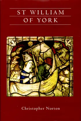 Norton |  St William of York | eBook | Sack Fachmedien