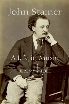 Dibble | John Stainer | E-Book | sack.de