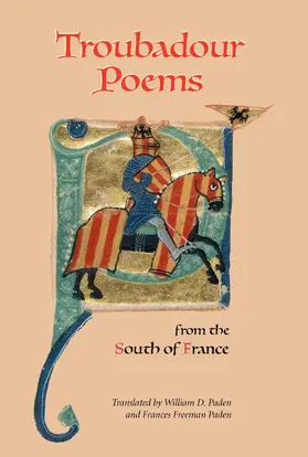 Troubadour Poems from the South of France | E-Book | sack.de