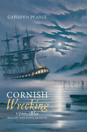Pearce | Cornish Wrecking, 1700-1860 | E-Book | sack.de