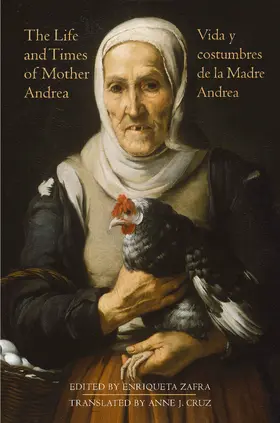 Zafra |  The Life and Times of Mother Andrea | eBook | Sack Fachmedien