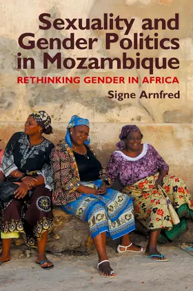 Arnfred |  Sexuality and Gender Politics in Mozambique | eBook | Sack Fachmedien