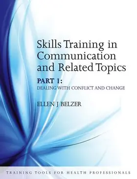 Belzer / Salinsky | Skills Training in Communication and Related Topics | Buch | 978-1-84619-277-7 | sack.de