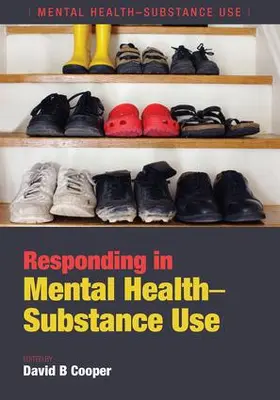Cooper |  Responding in Mental Health-Substance Use | Buch |  Sack Fachmedien