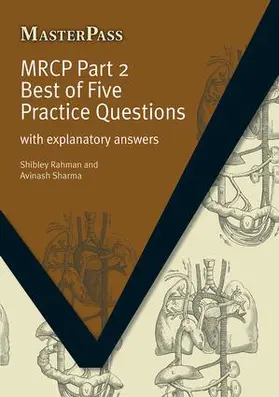Rahman / Sharma | MRCP | Buch | 978-1-84619-360-6 | sack.de