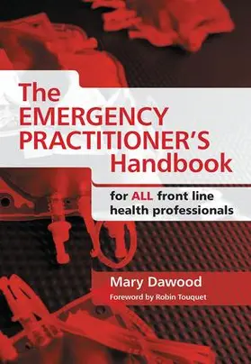 Dawood |  The Emergency Practitioner's Handbook | Buch |  Sack Fachmedien