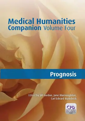 Gordon / MacNaughton / Rudeback |  Medical Humanities Companion, Volume 4 | Buch |  Sack Fachmedien