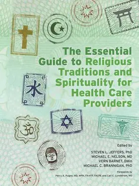 Jeffers / Nelson / Barnet | The Essential Guide to Religious Traditions and Spirituality for Health Care Providers | Buch | 978-1-84619-560-0 | sack.de