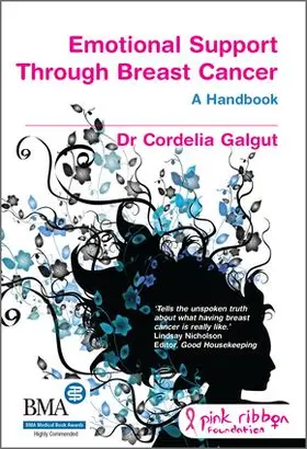 Galgut |  Emotional Support Through Breast Cancer | Buch |  Sack Fachmedien