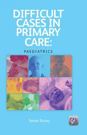 Razaq |  Difficult Cases in Primary Care | Buch |  Sack Fachmedien