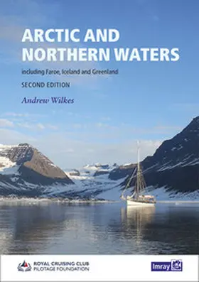 Wilkes |  RCCPF Arctic and Northern Waters | Buch |  Sack Fachmedien