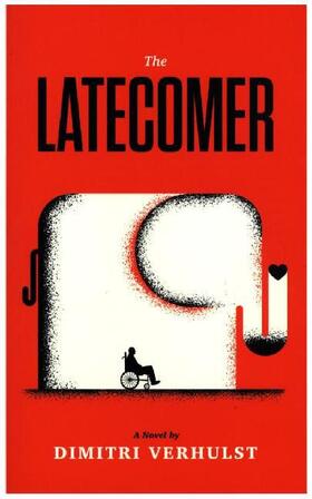 Verhulst |  The Latecomer | Buch |  Sack Fachmedien