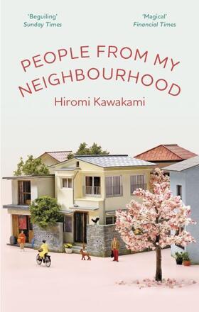 Kawakami |  People From My Neighbourhood | Buch |  Sack Fachmedien