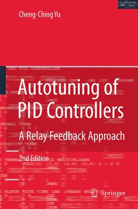 Yu |  Autotuning of PID Controllers | eBook | Sack Fachmedien