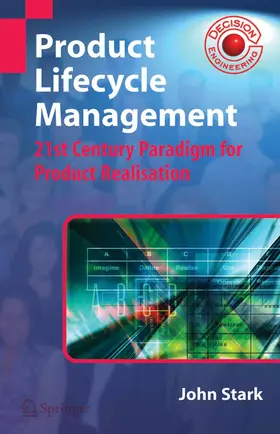 Stark |  Product Lifecycle Management | eBook | Sack Fachmedien