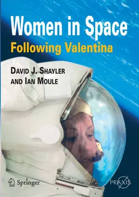 David / Moule |  Women in Space - Following Valentina | eBook | Sack Fachmedien