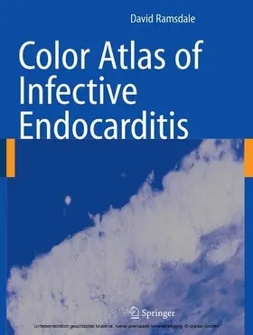 Ramsdale | Color Atlas of Infective Endocarditis | E-Book | sack.de