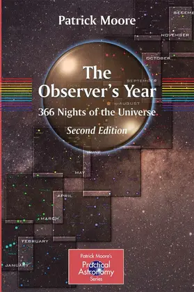 Moore |  The Observer's Year | eBook | Sack Fachmedien