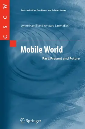 Hamill / Lasen |  Mobile World | eBook | Sack Fachmedien