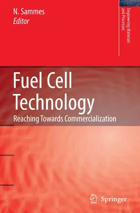 Sammes | Fuel Cell Technology | E-Book | sack.de