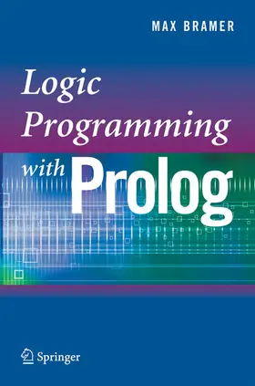 Bramer |  Logic Programming with Prolog | eBook | Sack Fachmedien