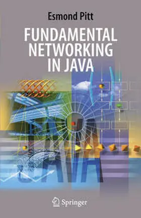 Pitt | Fundamental Networking in Java | E-Book | www2.sack.de