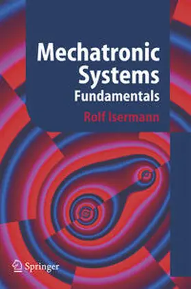 Isermann | Mechatronic Systems | E-Book | sack.de