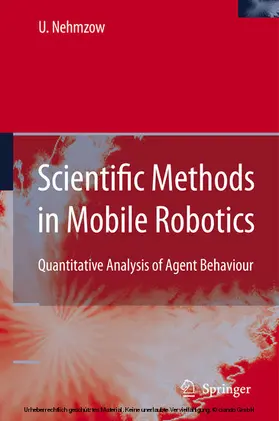Nehmzow |  Scientific Methods in Mobile Robotics | eBook | Sack Fachmedien