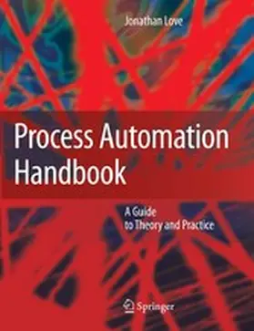 Love | Process Automation Handbook | E-Book | www2.sack.de