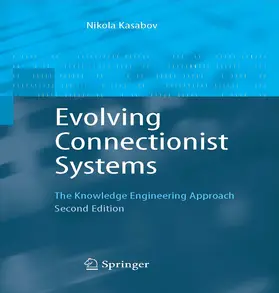 Kasabov | Evolving Connectionist Systems | E-Book | sack.de