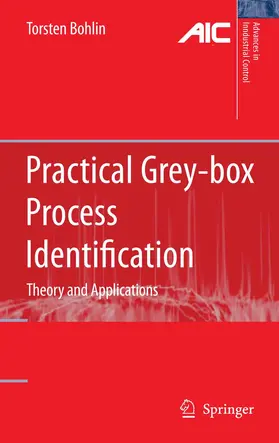 Bohlin |  Practical Grey-box Process Identification | eBook | Sack Fachmedien