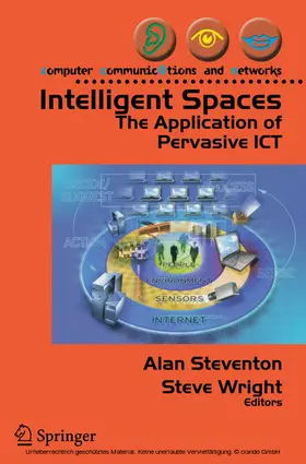 Steventon / Wright | Intelligent Spaces | E-Book | www2.sack.de
