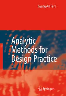 Park | Analytic Methods for Design Practice | E-Book | www2.sack.de