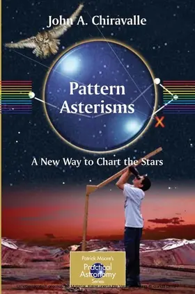 Chiravalle | Pattern Asterisms | E-Book | sack.de