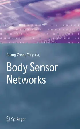 Yang |  Body Sensor Networks | eBook | Sack Fachmedien