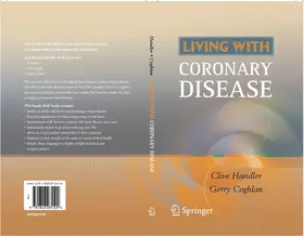 Handler / Coghlan |  Living with Coronary Disease | eBook | Sack Fachmedien