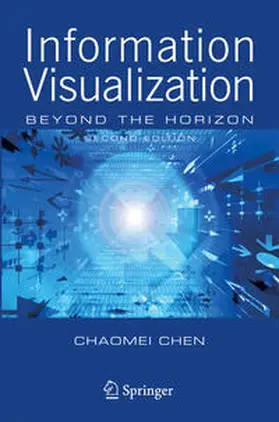 Chen | Information Visualization | E-Book | sack.de