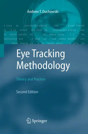 Duchowski | Eye Tracking Methodology | E-Book | sack.de