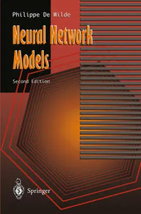 Wilde | Neural Network Models | E-Book | sack.de