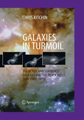 Kitchin | Galaxies in Turmoil | E-Book | www2.sack.de