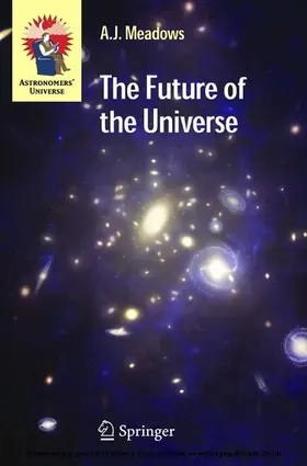 Meadows | The Future of the Universe | E-Book | sack.de
