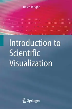 Wright | Introduction to Scientific Visualization | E-Book | sack.de