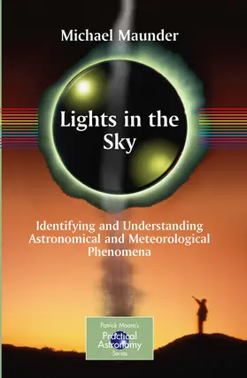 Maunder | Lights in the Sky | E-Book | sack.de