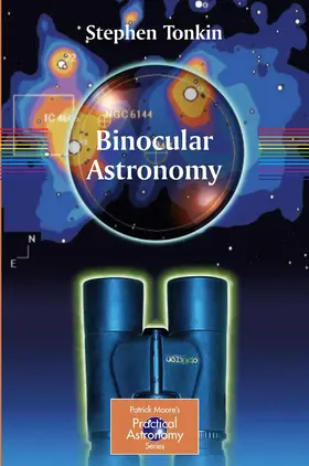Tonkin |  Binocular Astronomy | eBook | Sack Fachmedien