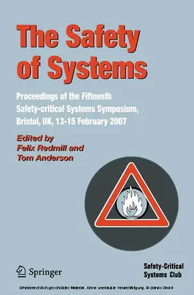Redmill / Anderson | The Safety of Systems | E-Book | sack.de