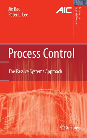 Bao / Lee |  Process Control | eBook | Sack Fachmedien