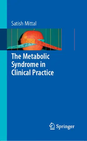 Mittal |  The Metabolic Syndrome in Clinical Practice | eBook | Sack Fachmedien