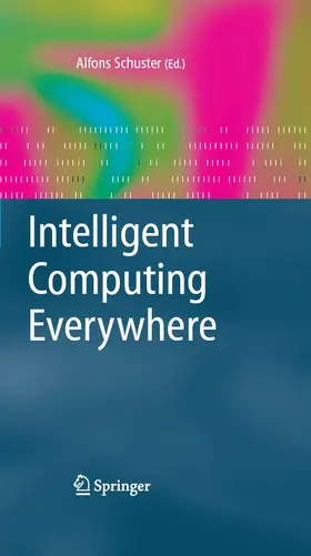 Schuster |  Intelligent Computing Everywhere | eBook | Sack Fachmedien