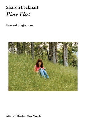 Singerman |  Sharon Lockhart | Buch |  Sack Fachmedien