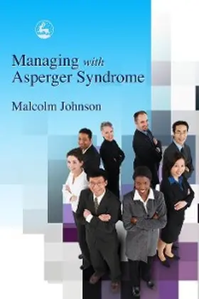 Johnson |  Managing with Asperger Syndrome | eBook | Sack Fachmedien